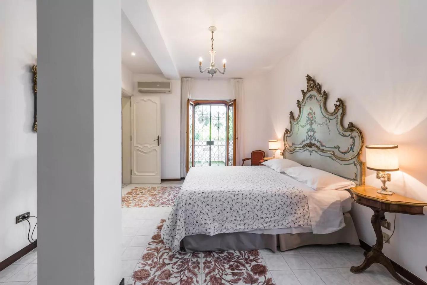 Villa Mary - Oroblu Trani Exterior photo